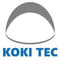 KOKI TECH LOGO